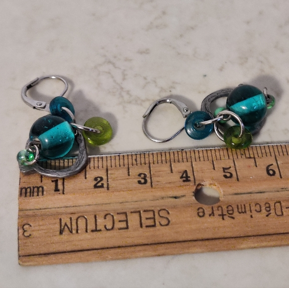 Anne Marie Chagnon Earrings - Picture 7 of 12